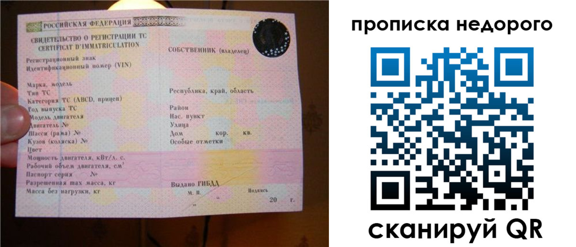 миграционный учет в Пионерском